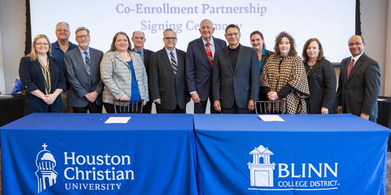 香港六合彩开奖网, Blinn College Announce New Transfer Partnership